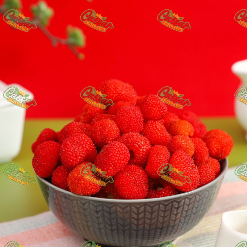 

Raspberry fresh
