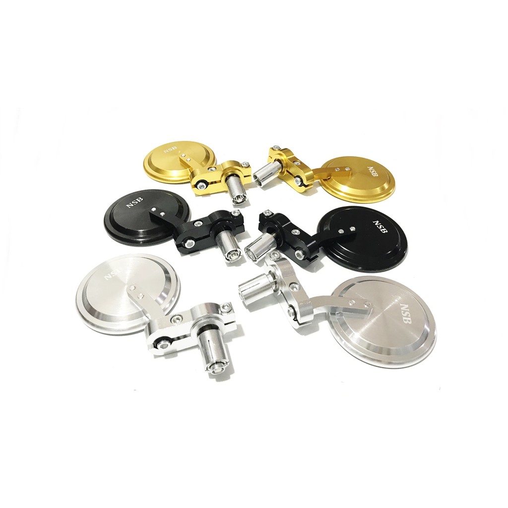 SPION JALU STANG UNIVERSAL spion jalu cross segala jenis motor cnc