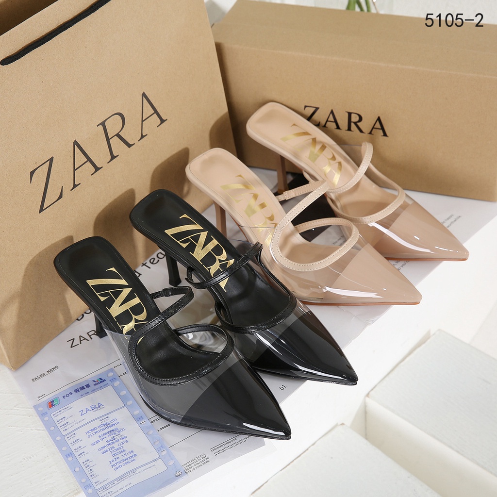 ZR Heels  #5105-2