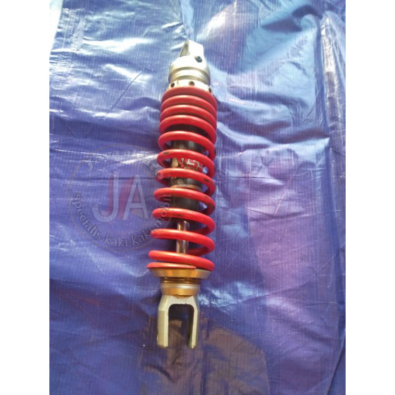 Shok YSS Shock variasi Yss motor matic Vario Beat Scopy Mio