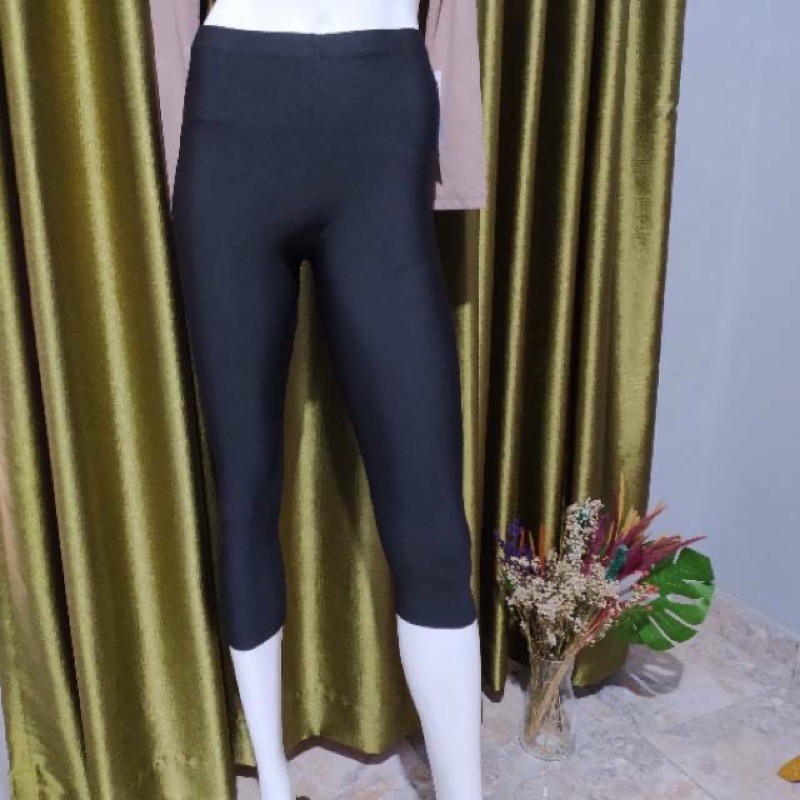 Celana Legging 7/8