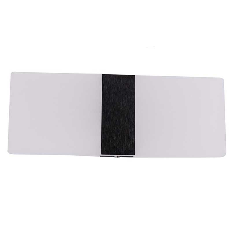 TaffLED Lampu Hias Dinding LED 3W 3000K Warm White - F0011