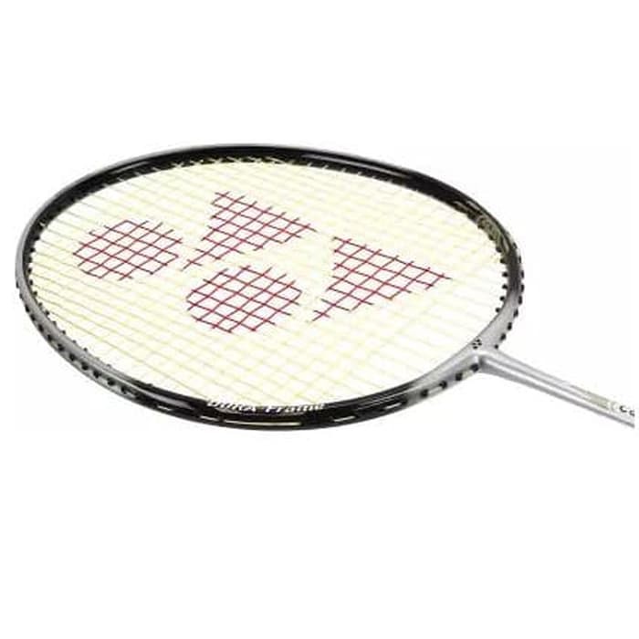 YONEX Raket Badminton CARBONEX 6000 EX Silver Strung ORIGINAL