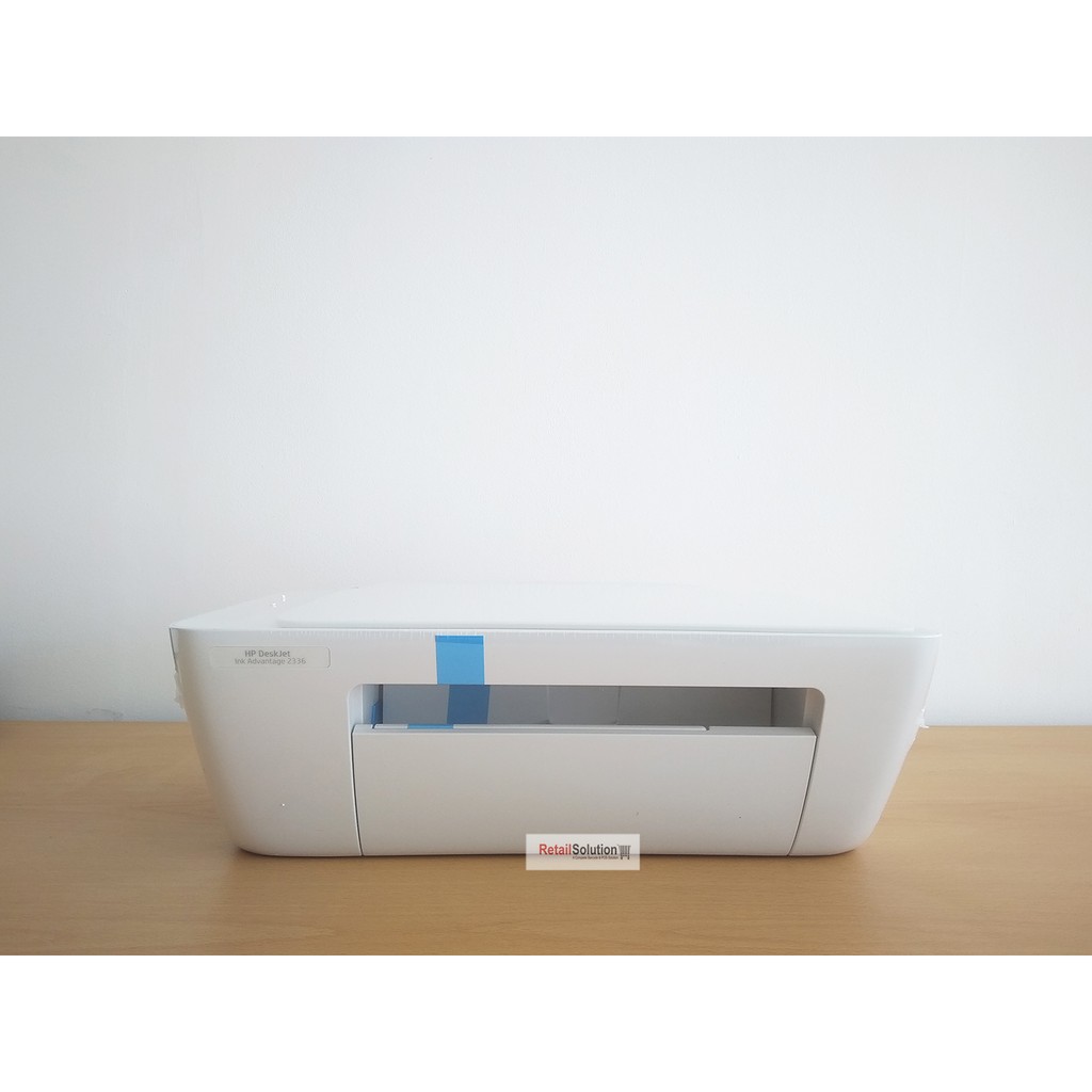 HP Deskjet 2336 Ink Advantage - Printer All in One Print Scan Copy