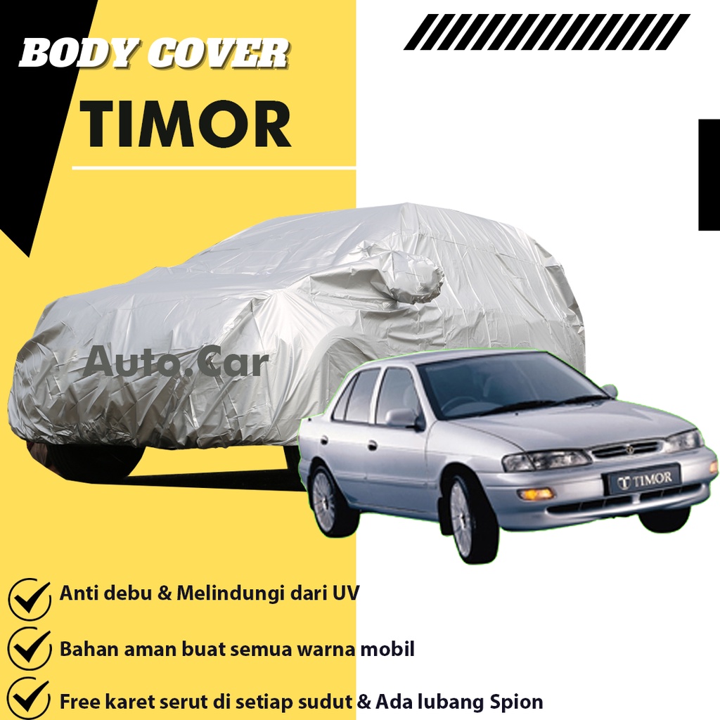 Body Cover / sarung mobil Nissan Sunny,Selimut Mobil,Tutup Mobil,Kerudung Mobil/Sarung Mobil timor/sedan timor/hyundai verna/hyundai accent/lancer evo/lancer evo 3/evo 3/corolla great/great corolla/corolla dx/corolla twincam/mazda 323/corolla lx/brio/ayla