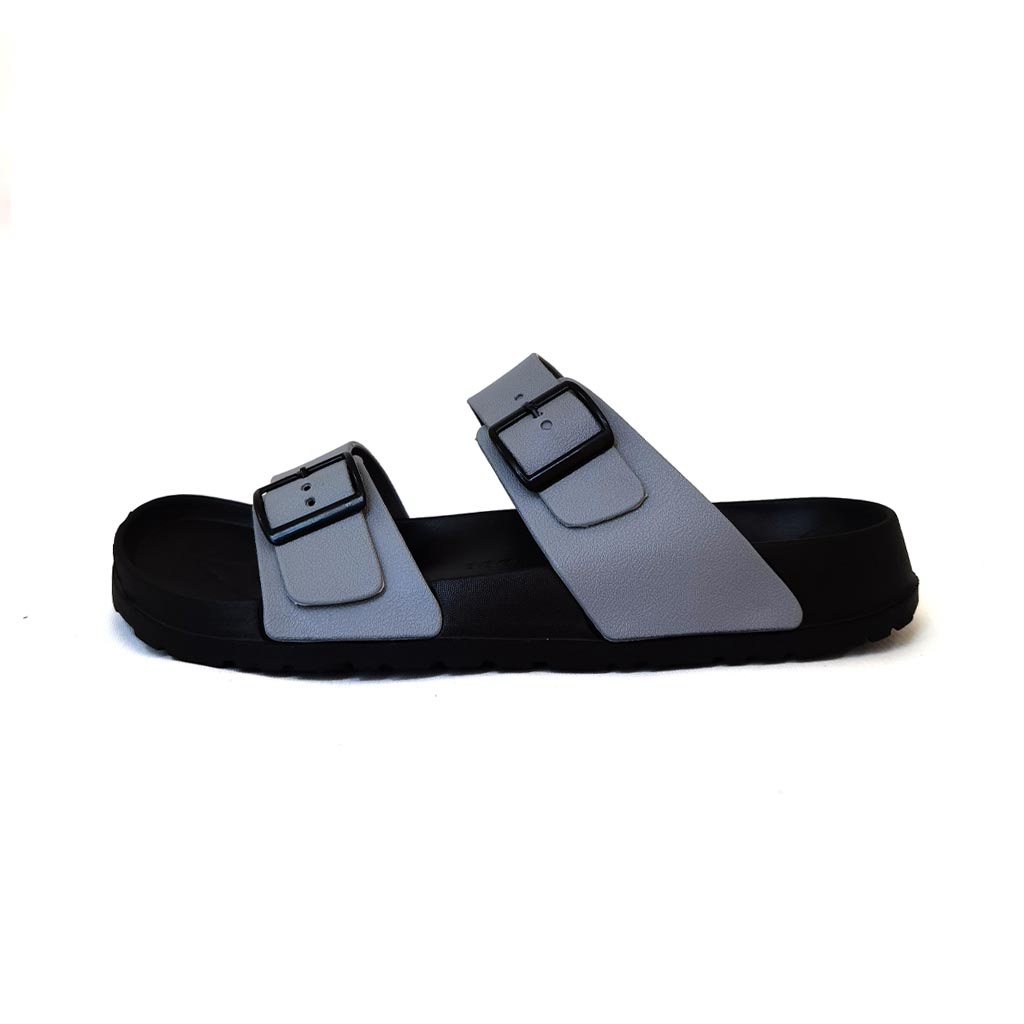 Sandal Selop Karet Pria Porto-Original 1029M