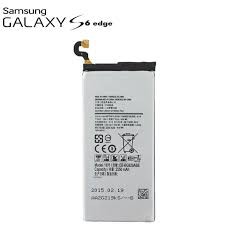 BATTERY BATERAI SAMSUNG S6 EDGE+ / BATERAI SAMSUNG G928 / S6 EDGE PLUS KUALITAS ORI