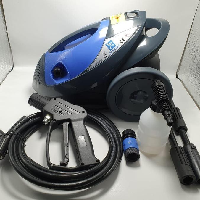 HIGH PRESSURE CLEANER / JET CLEANER AC ONE COOL APW-OC-40P
