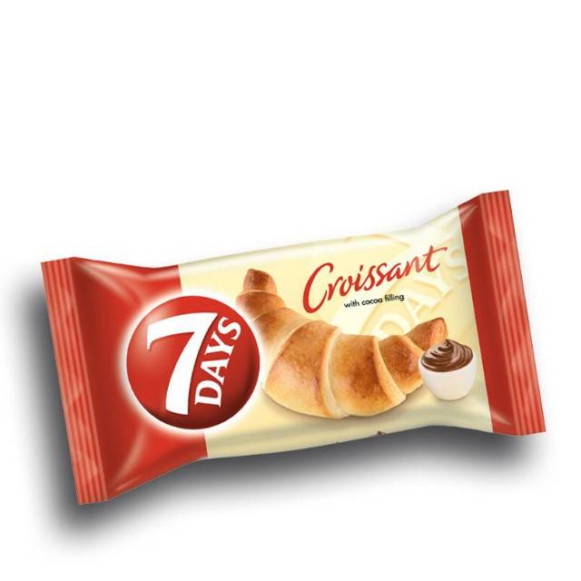 

paket 7days croisant