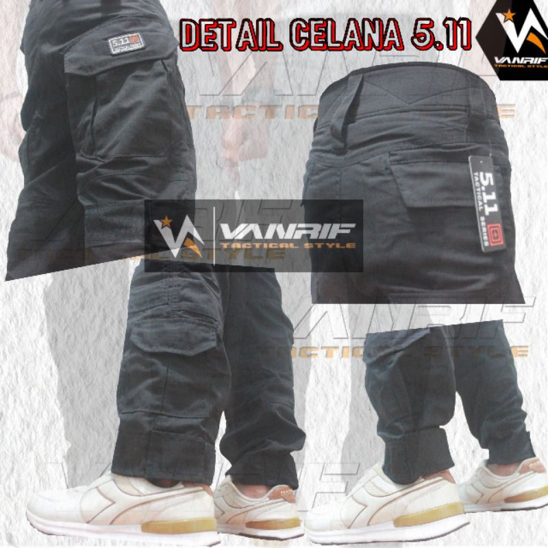 Celana Tactical 511 Panjang | Celana 511 Panjang | Celana Outdoor | Celana Gunung | Celana Cargo