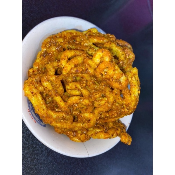 

Sebring Kerupuk Mie