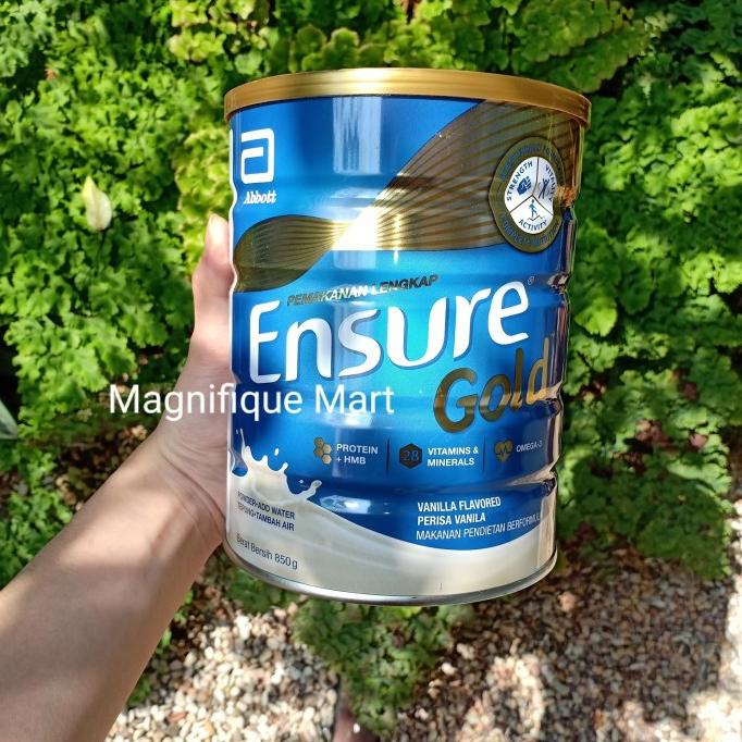 

[COD] ensure gold 850gr import ensure gold susu ensure import [COD]