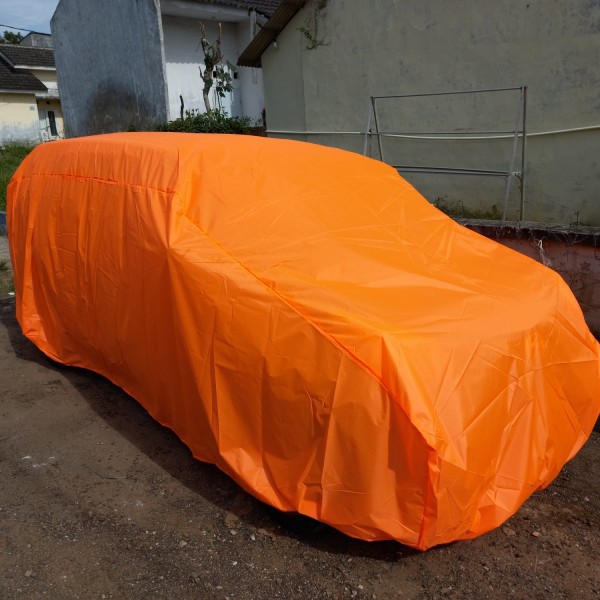 Body Cover Mobil Swift Sarung Mobil Swift/Swift gx/Sarung Mobil Swift warna/Swift 2008 waterproof