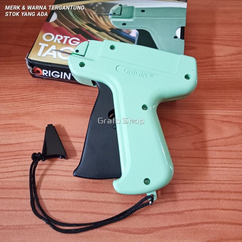 

Tag gun murah