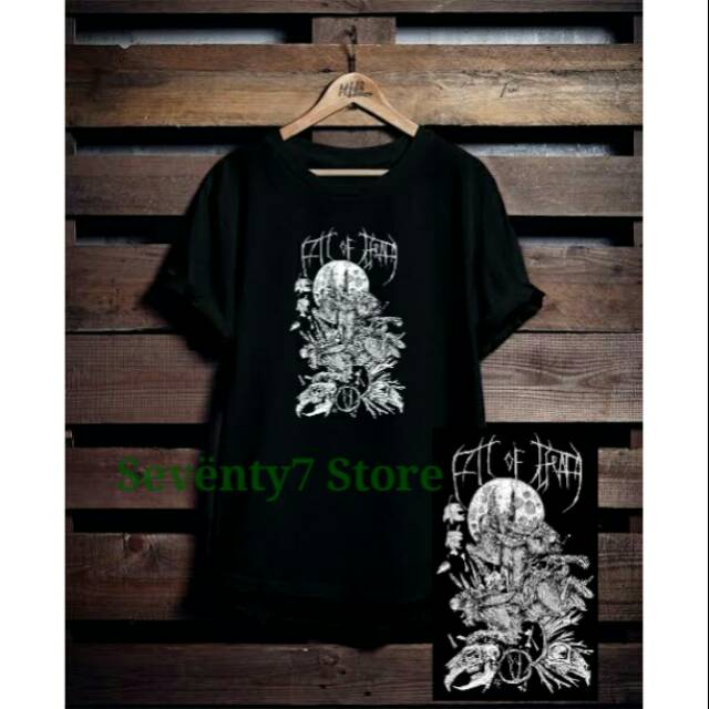 Kaos Band Fall Of Efrafa