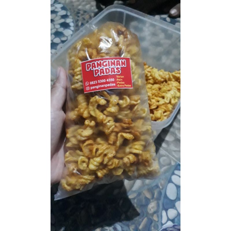 

makaroni 250 gr