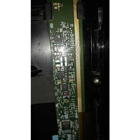 TCON TICON-BOARD LOGIC TV LED POLYTRON PLD 32D700