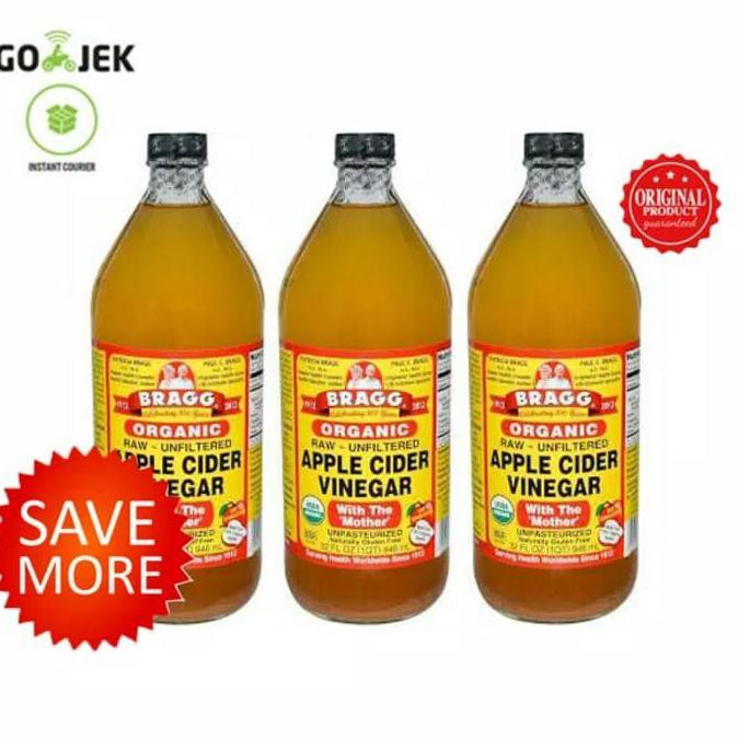 

Apple Cider Vinegar 946 Ml Remon_Store1