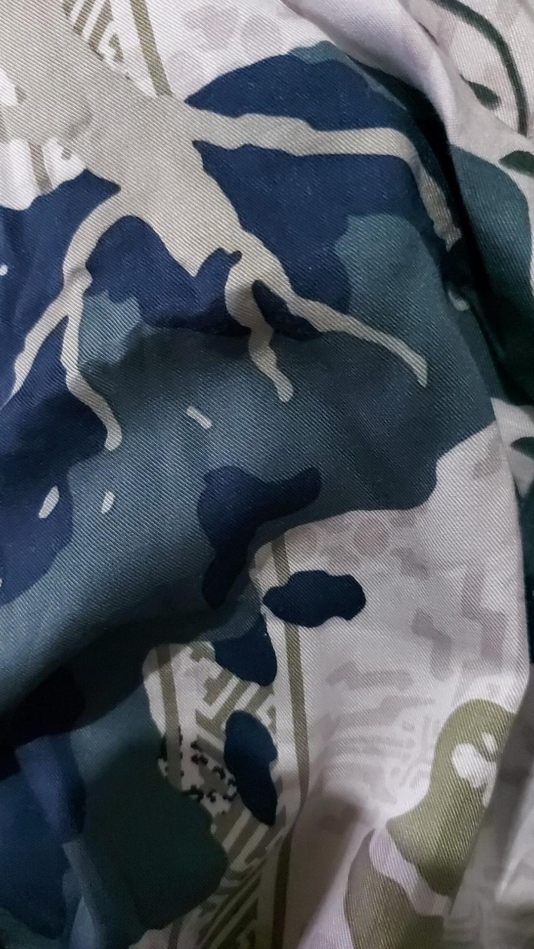 Nima 330870 - Atasan Batik Modern