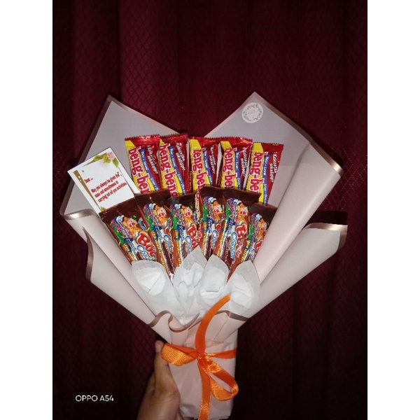 

Bucket Snack (Sesuai gambar)