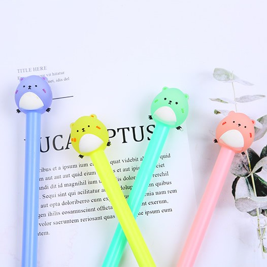 

Pena Beruang Pulpen Lucu