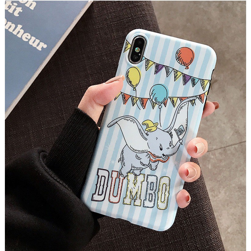 Dumbo Hardcase fullprint case all type