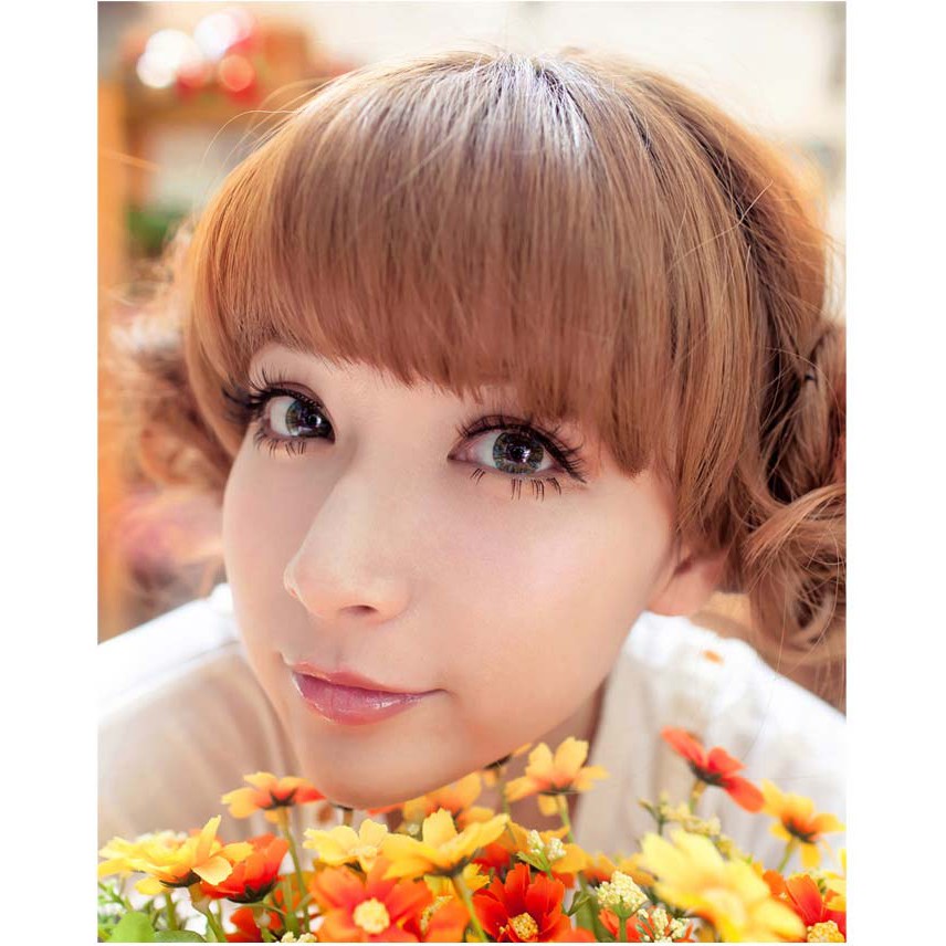 Softlens Baby Color Vivian