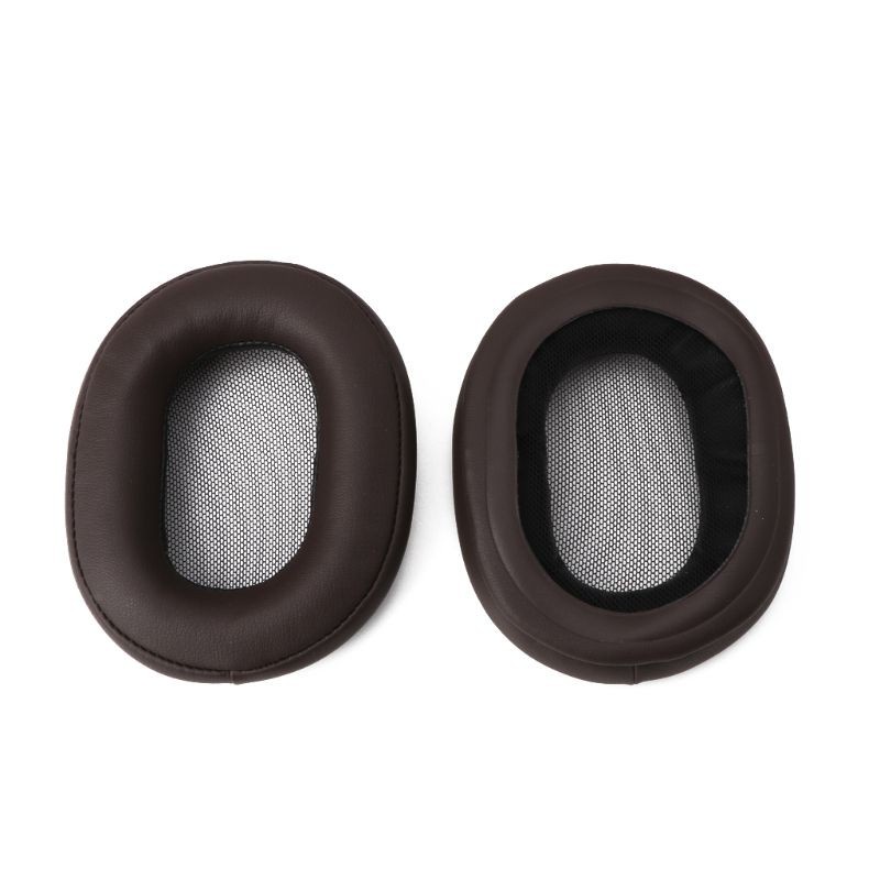 Cre Bantalan Earmuff Pengganti Untuk Headphone Sony Mdr-1R Mdr-1Rnc Mdr-1R Mk2 Mdr-1Rbt