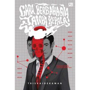 Cara Berbahagia Tanpa Kepala