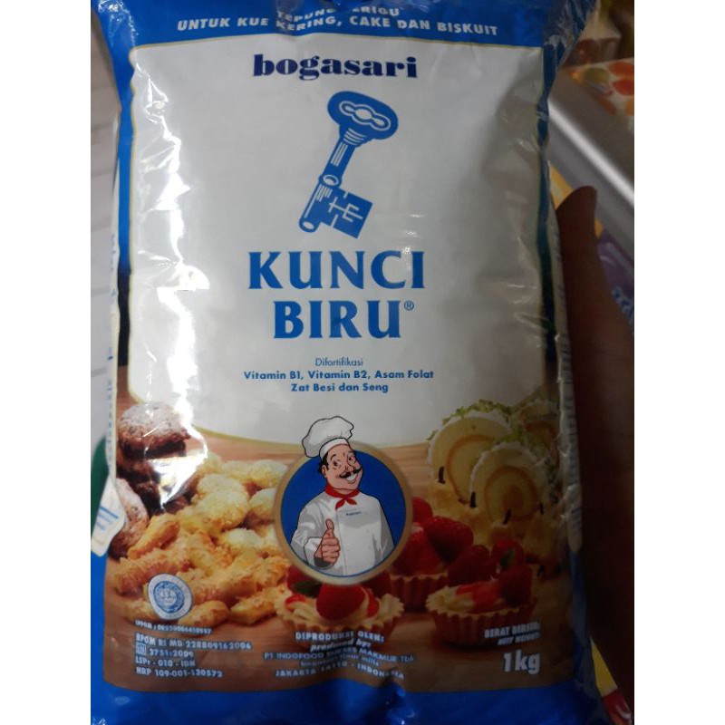 

terigu kunci biru premium 1kg