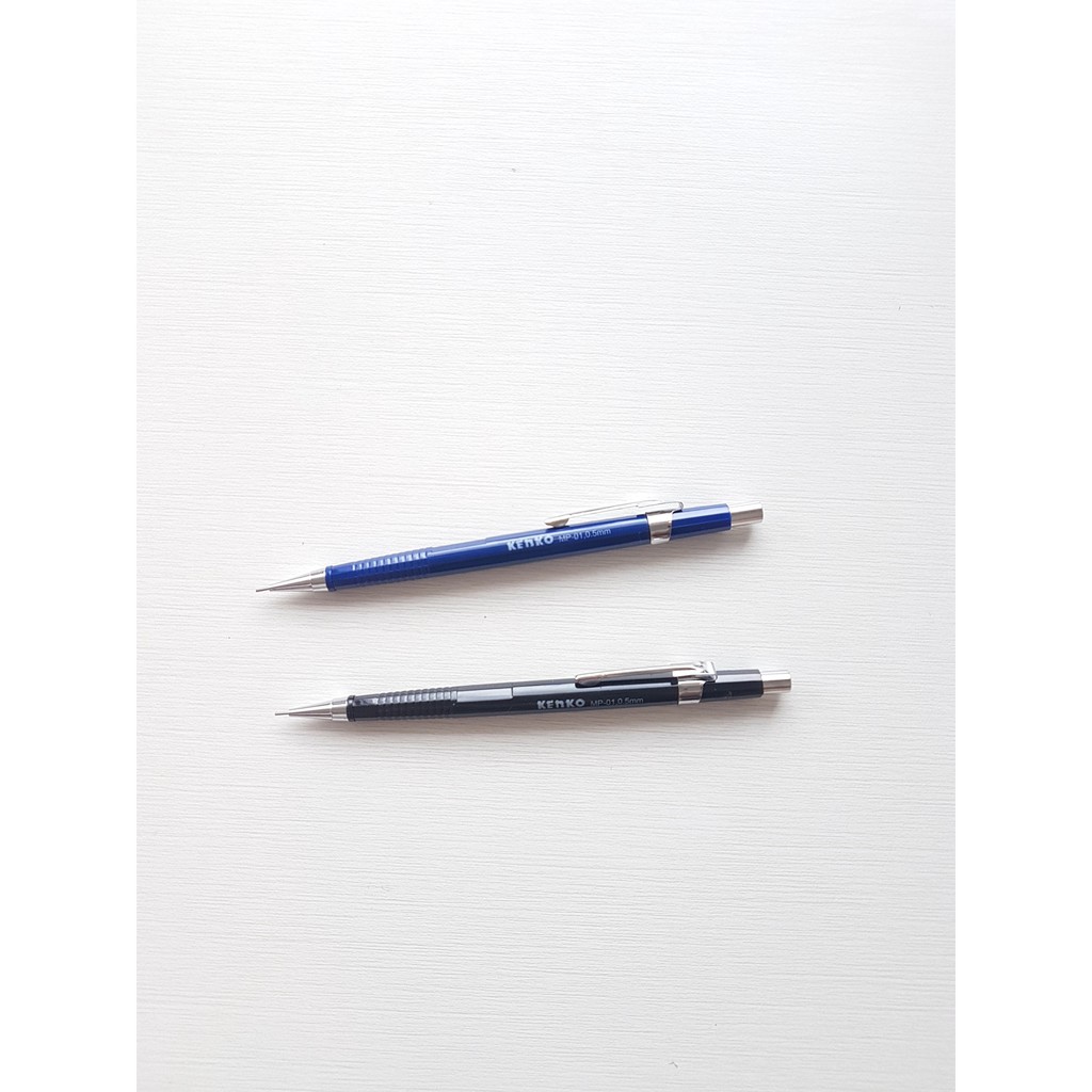 Pensil Mekanik Kenko 0.5mm MP-01-1