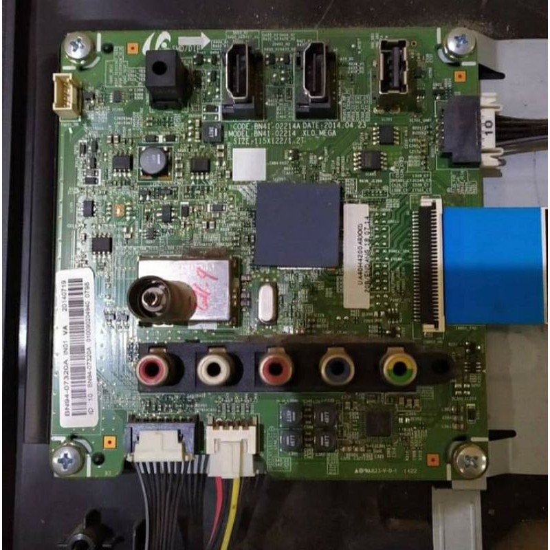 Mainboard Samsung UA40H4200AR 40H4200 48H4200 40H4200AR