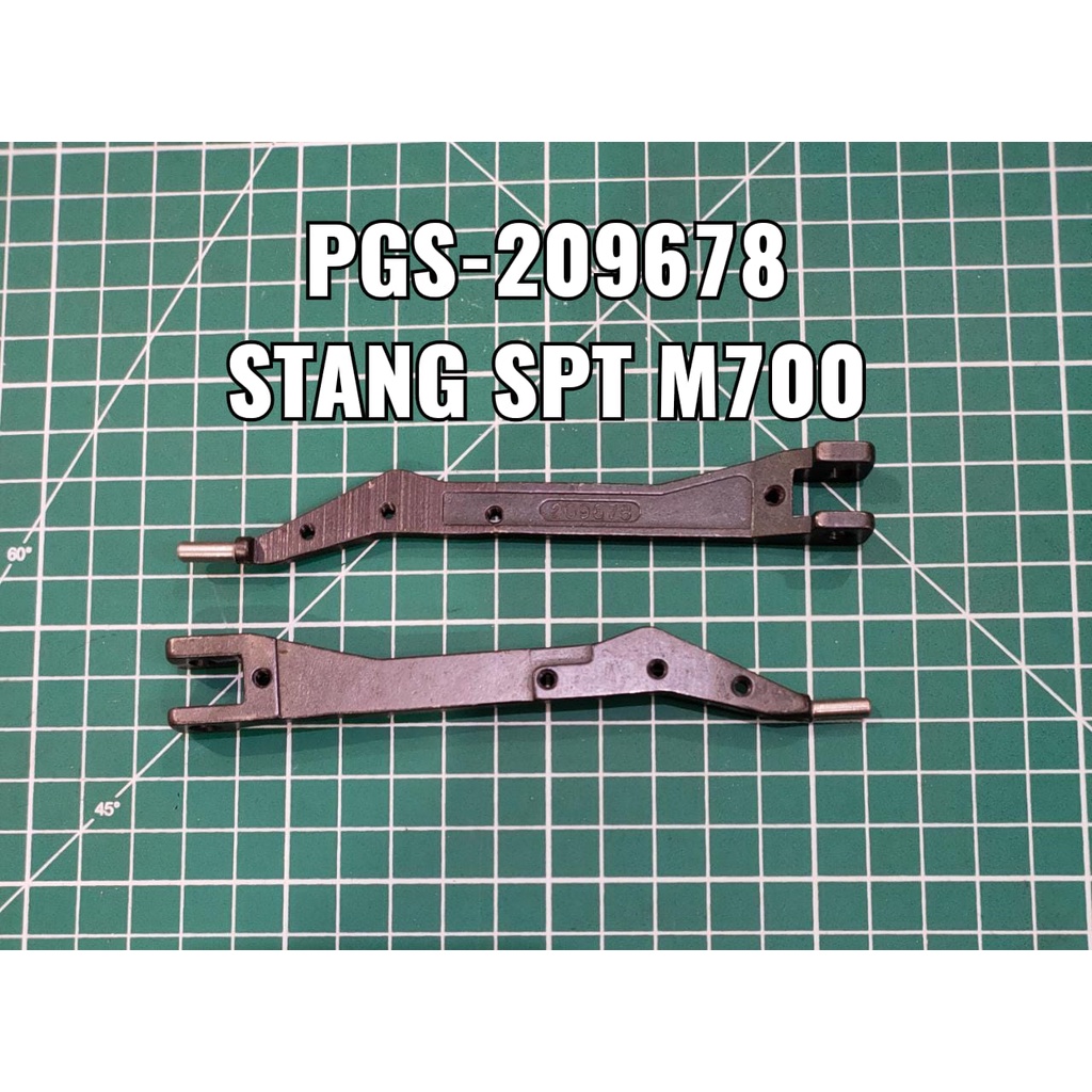 209678 Stang Sepatu Mesin Obras Pegasus M700 Series