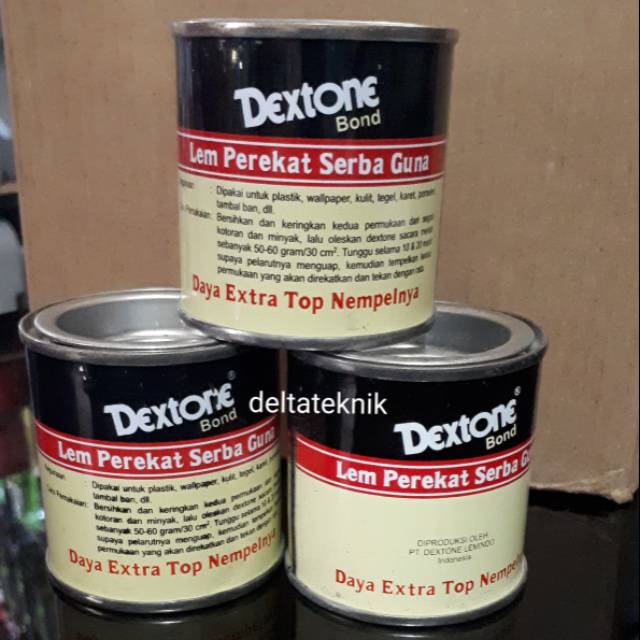

Lem Aibon Dextone