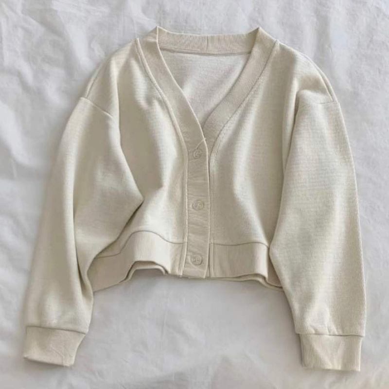 Zuzzy outer wanita cardigan