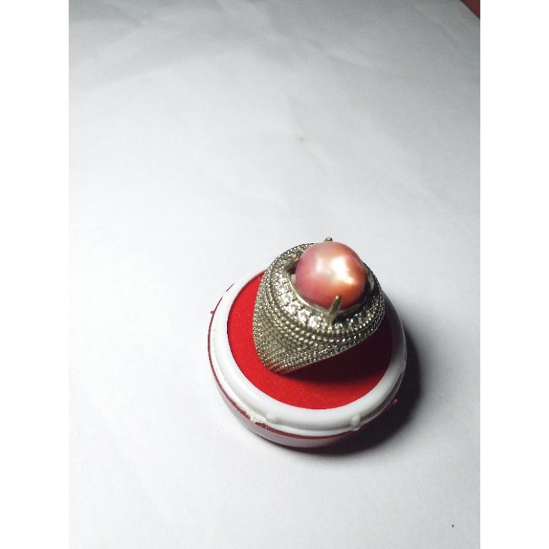 batu mutiara ster
