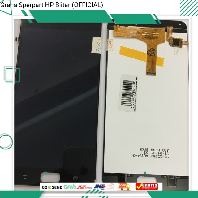 Lcd ts Asus ZC554KL (Zenfone 4 Max 5.5)