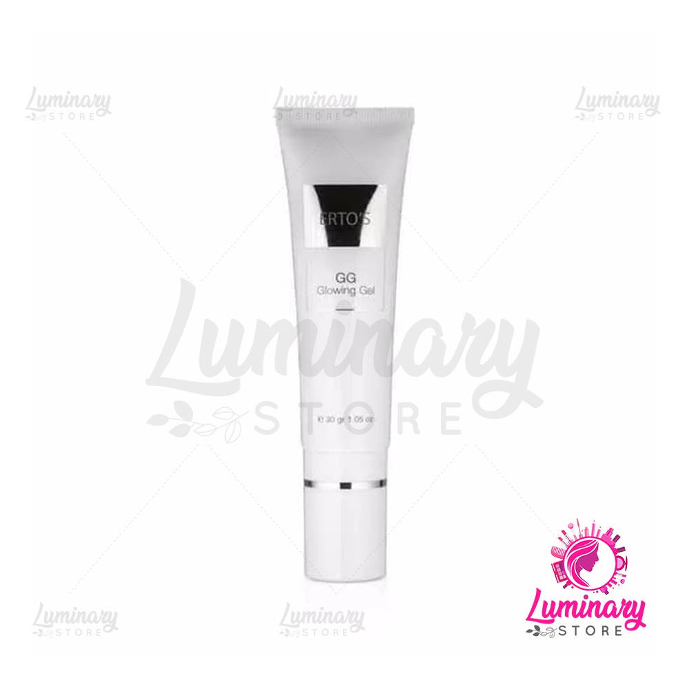 Glowing Gel Ertos Original / GG Gel Glowing Ertos Original