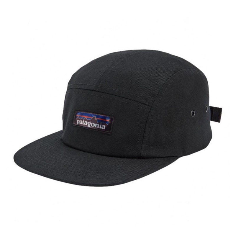 topi 5 panel hat topi pria patagonia patagonia