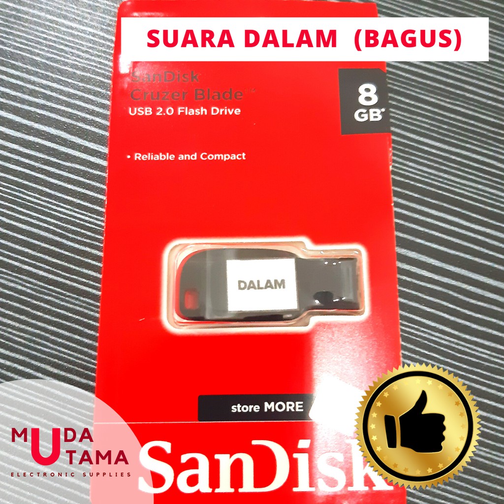 Suara Walet DALAM – USB Walet - BAGUS 100% untuk Kenyamanan Burung