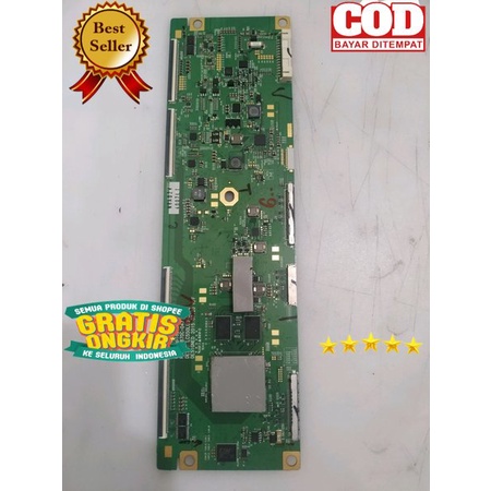 T con Tcon tv led oled LG 55EC930 T - 55EC930T