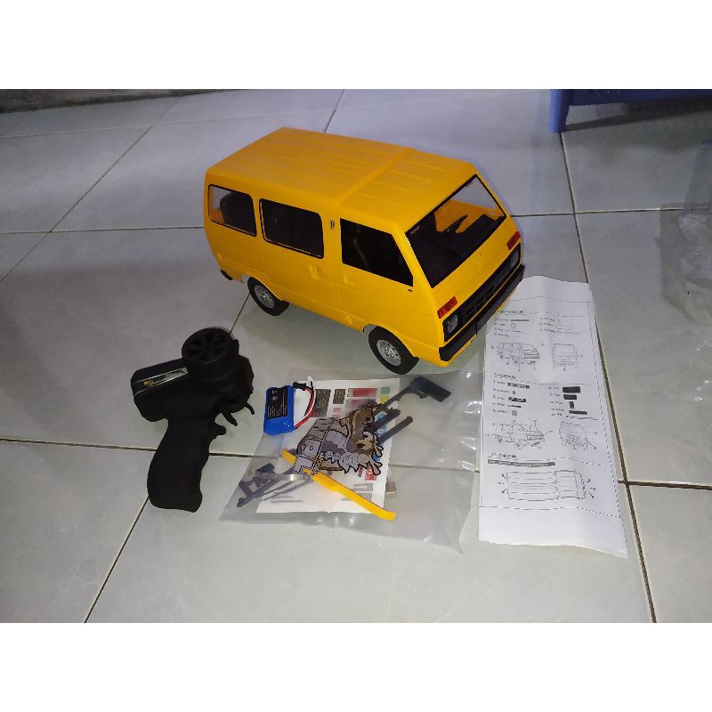 wpl d42 bukan wpl d12