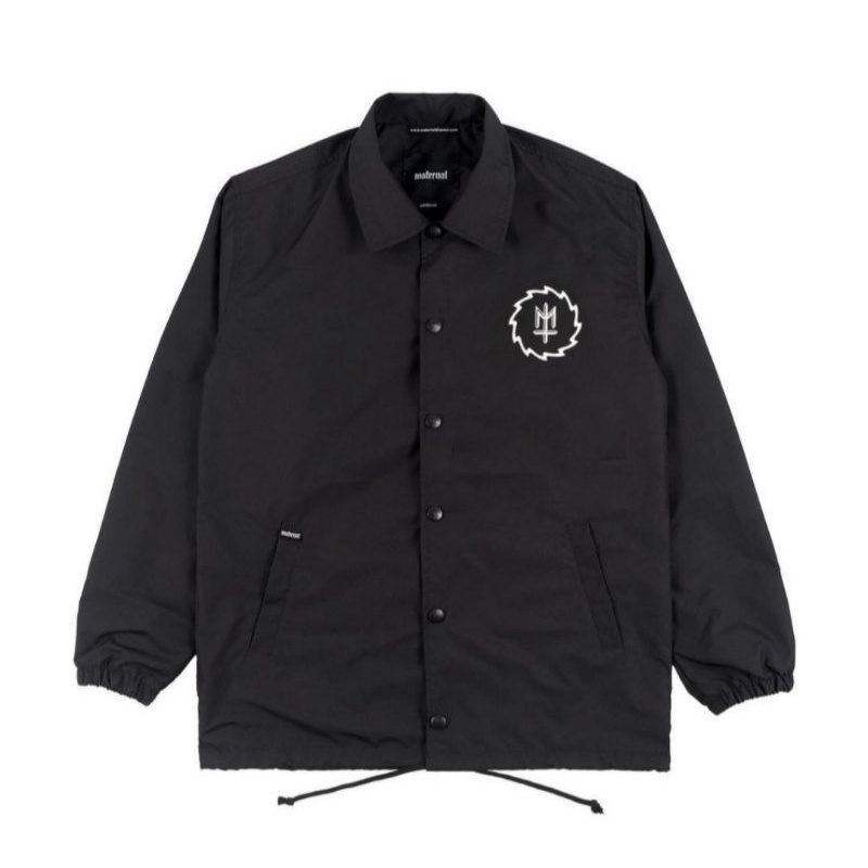 Jaket Coach Maternal Best Seller
