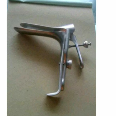 cocor bebek spekulum vagina S