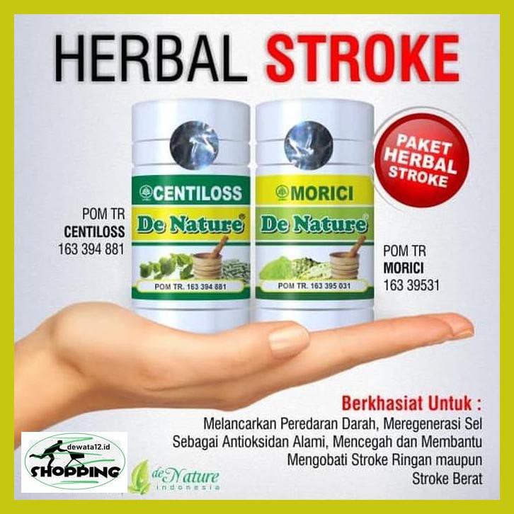 

Obat Herbal- Obat Herbal Stroke/Mati Rasa/Struke/Darah Tinggi/Iskemik/Hemoragik 6Eruio46-