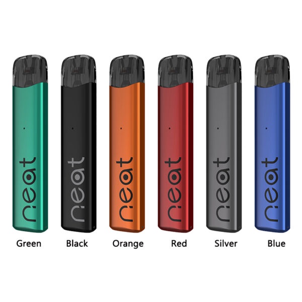 UWELL YEARN NEAT2 PODS ASLI / UWELL YEARN NEAT 2 POD ORIGINAL