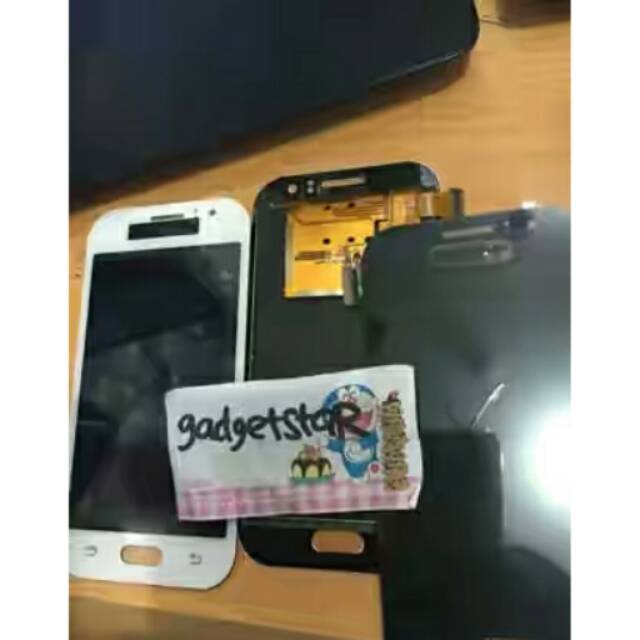 LCD TOUCHSCREEN SAMSUNG J110 / J1 ACE