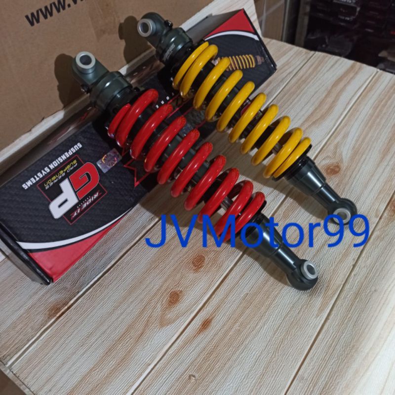 Shock monoshock Yamaha WR 155 shockbreaker Ride It Gp Yamaha WR 155