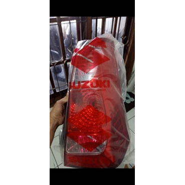 lampu rem stop lamp lampu belakang wagon R