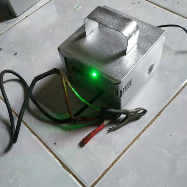 Jual Pengeces aki | Shopee Indonesia